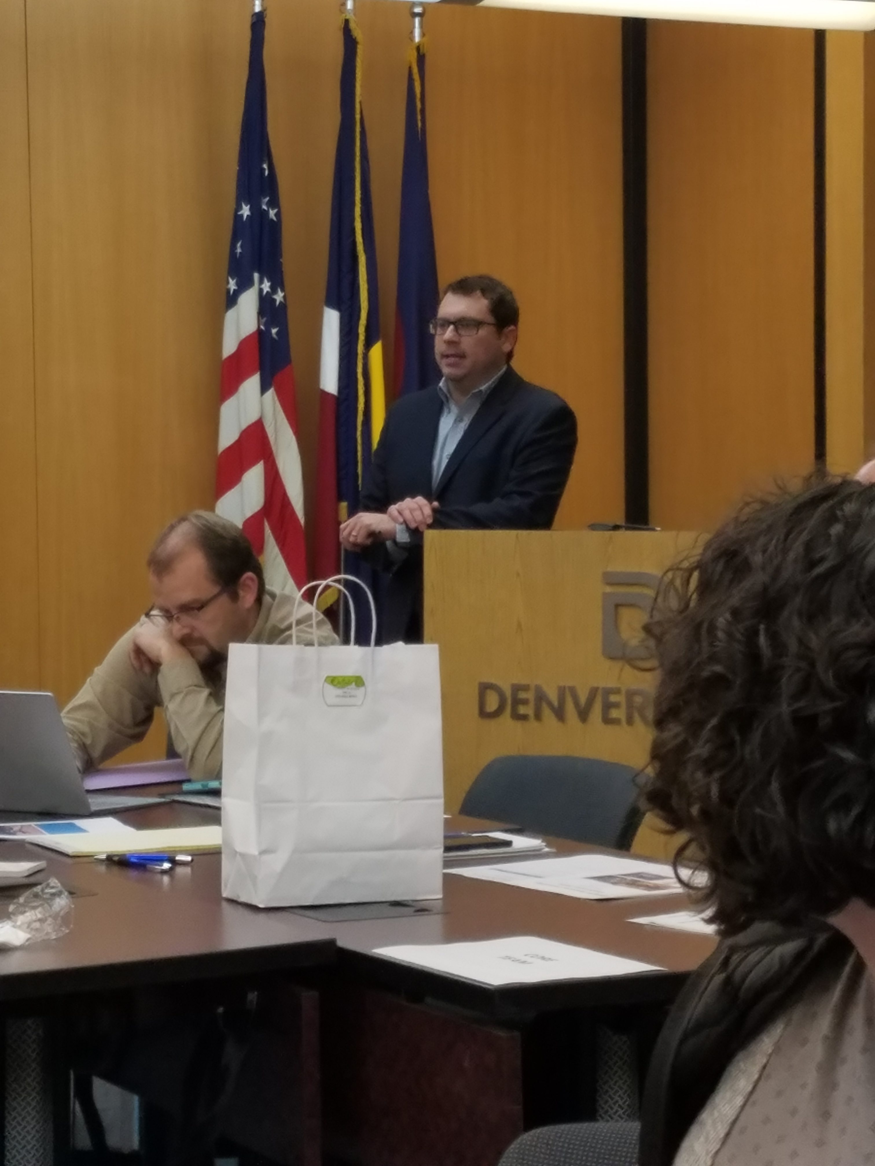 Denver Water experts roll the dice on drought Denver Water