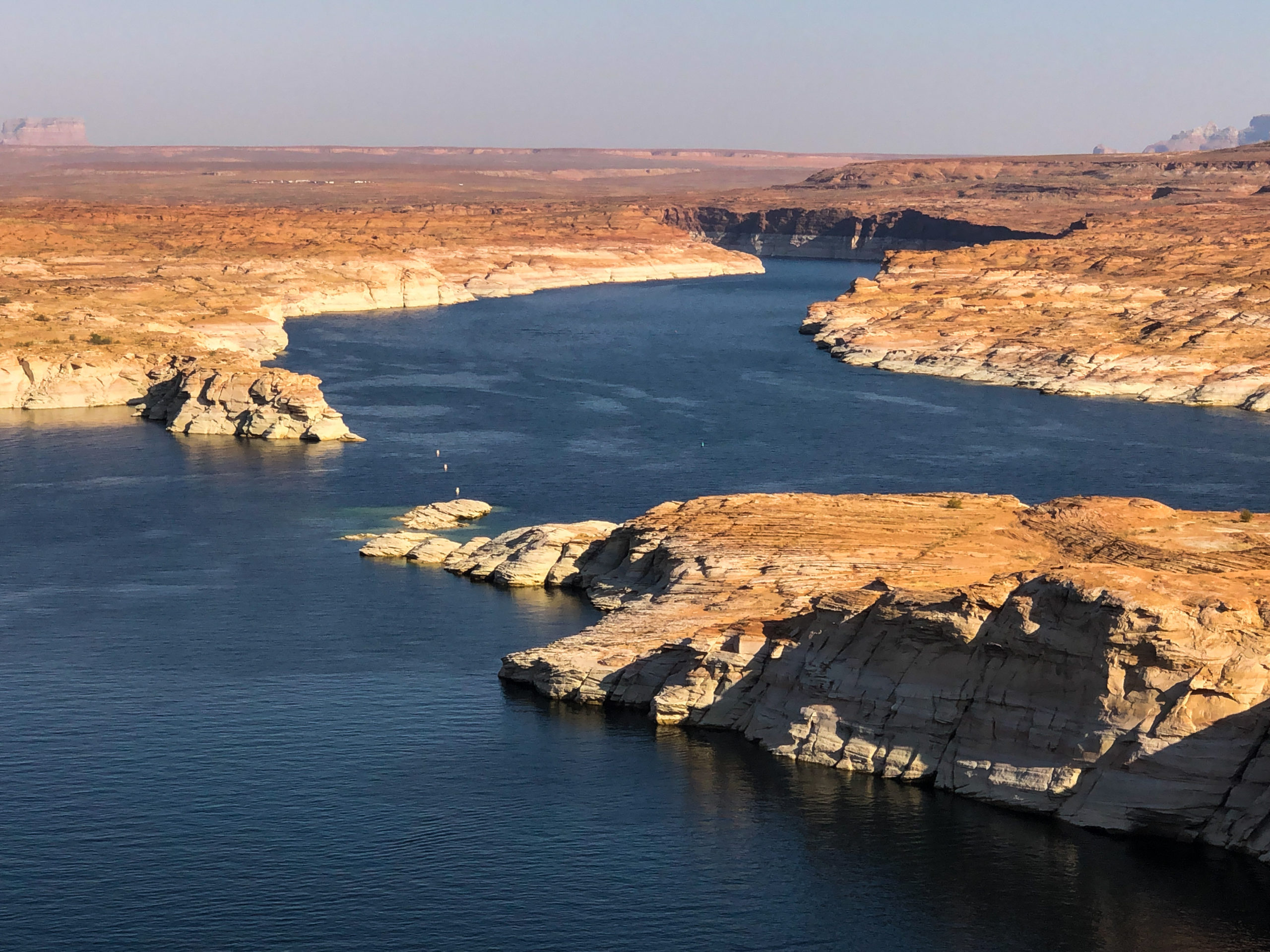 Exploring the Colorado River and Lake Powell Denver Water